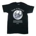 Dungeons & Dragons Mens T-Shirt - Tomb of Horror Module Description 1975