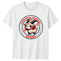 Emotional Support Demon T-Shirt Kawaii Gothic Gift For Him And Her