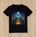 Custom Entrepreneur Motivation T-shirt Design Unisex Jersey Short Sleeve Tee
