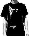 EMERY T-SHIRT Grunge Flower NEW OFFICIAL MERCHANDISE SIZE Large
