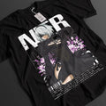 Nier Automata Shirt YoRHa 2B Tshirt 9S T-Shirt A2 Top Eve Nines Adam Anime Tee
