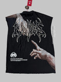 Darc Sport Creator V2 Premium Muscle Tee 1 Of 500 Collection Men’s Large NWT