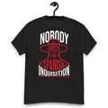 Nobody Expects the Spanish Inquisition Quote T-shirt