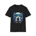 Pearl Jam Even Flow T-Shirt – Classic Grunge Rock Tee