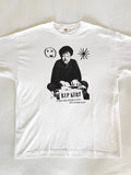 Kurt Vonnegut Cobain Grunge Punk Writer Literature Funny 90s T Shirt