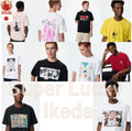 UNIQLO Manga UT Shueisha 100th Anniversary T-Shirt 2026 ONE PIECE