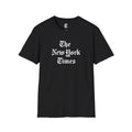 New York Times Tee Shirt NYT