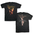 Paradise Lost Gothic Falling T-Shirt