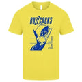 Buzzcocks Orgasm Addict T Shirt Music Rock Punk Undertones Clash Stranglers E219