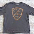 Sean John Y2K Graphic T-Shirt 2XL