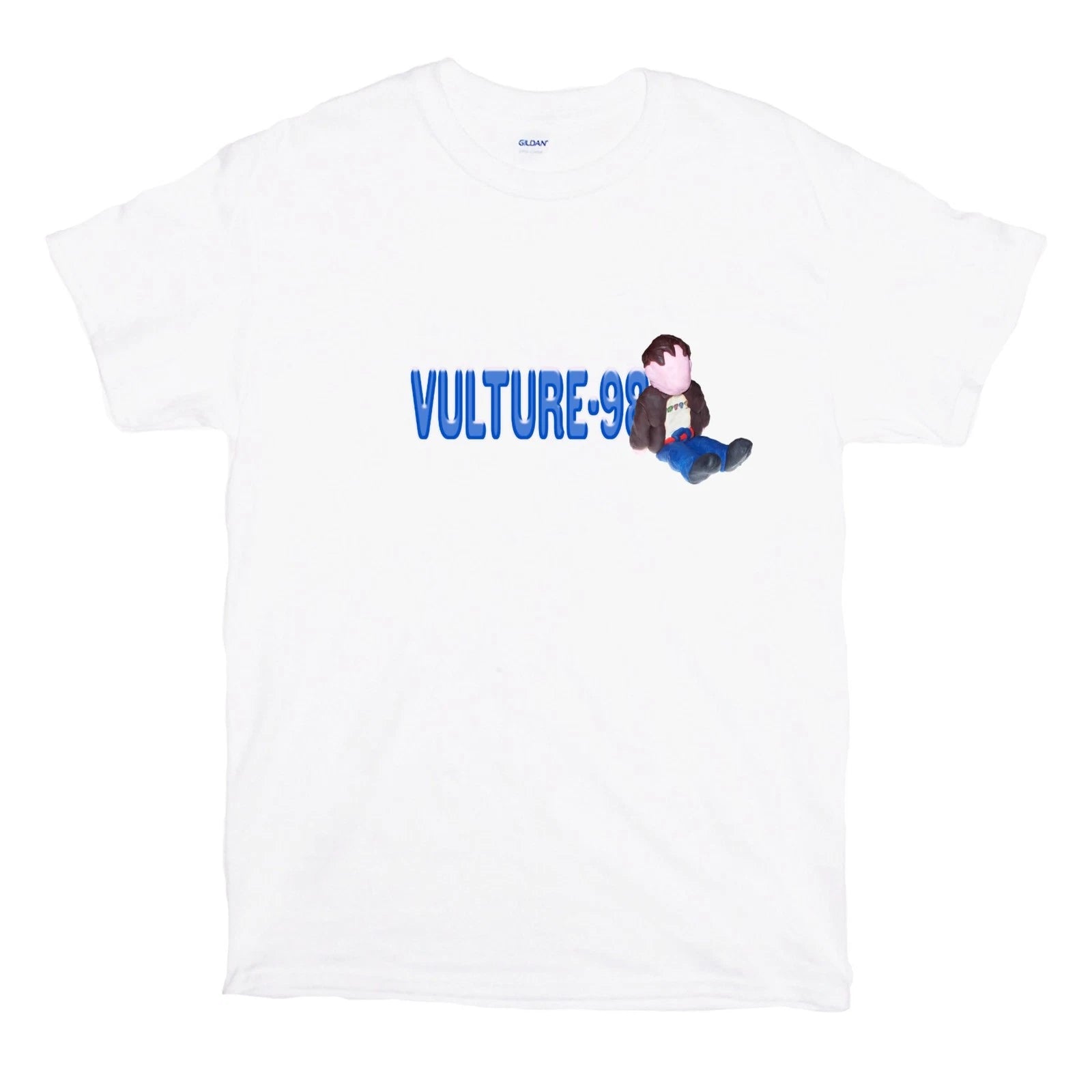 V-98 Play T-shirt