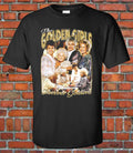 Golden Girl Funny Tee - Bootleg Tee-  Graphic T-Shirt