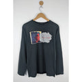 Andy Warhol Pop art Long sleeve shirt
