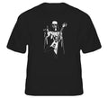 Darth Vader Guitar Funny Joke Star Wars T Shirt t-shirt tshirt tee Design