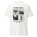 East Prussia T-Shirt - Don't Forget the German East! !Free Shipping!