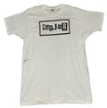 Rare Vintage 80s Nut Job Graphic Band Grunge Tour NSFW Promo Shirt Size Large