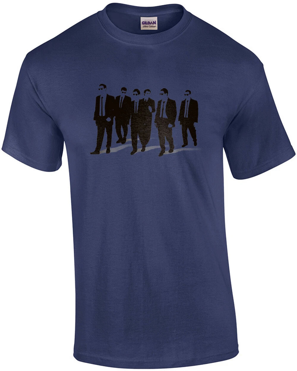 Reservoir Dogs - 90's T-Shirt
