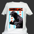 SHELLAC PUNK ROCK HARDCORE METAL T-SHIRT unisex S-3XL
