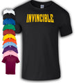 Invincible T-Shirt