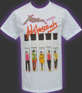 Punk Rock T-Shirt Poly Styrene XRay Spex Germ Free Adolescents 1978 S-5XL