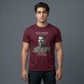 Joseph Stalin Gori Georgia T‑Shirt | Historical Meme Tee | Archival Design