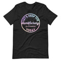 Let's Keep To A Minimum Funny Sarcastic Unisex t-shirt S,M,L,XL,2X,3X,4X