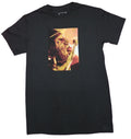 Nightmare on Elm Street Mens T-Shirt - Freddy Lick Photo Quote Back