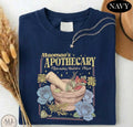 Mao Mao’s Apothecary Shirt, Kawaii Anime Potion Graphic Tee, Comfort Colors Anim