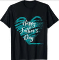 NEW HOT ITEM! Happy Father's Day T-shirt T-shirt S-5XL