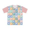 Cartoon Train Tee 🚂 Unisex Cotton T-Shirt 🎨 Cute Gift Idea 👕 Big Baby Logo