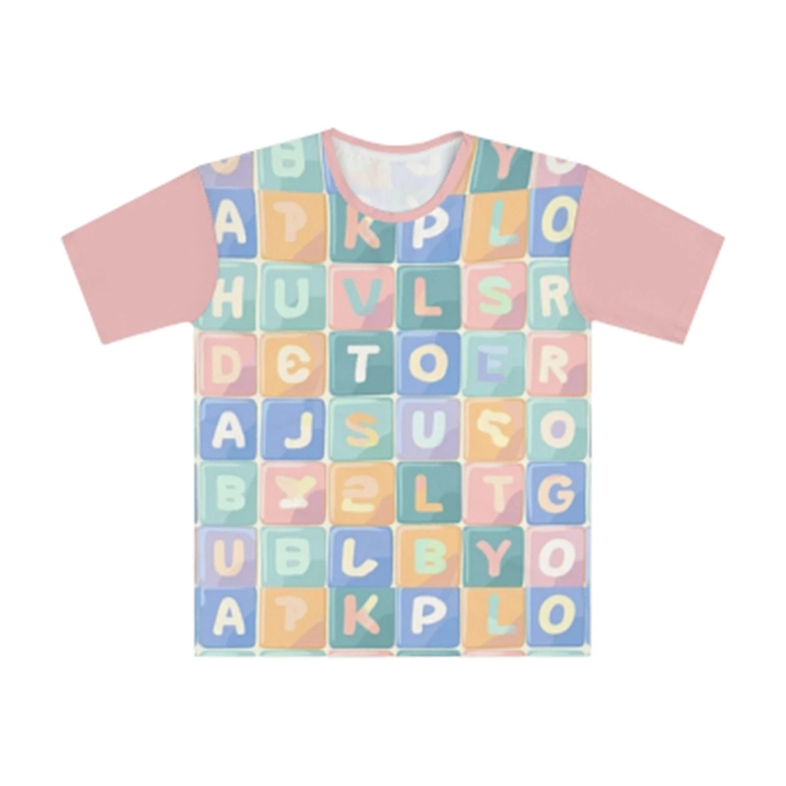 Cartoon Train Tee 🚂 Unisex Cotton T-Shirt 🎨 Cute Gift Idea 👕 Big Baby Logo