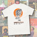 DeOrsey's Record & Audio Shops T-Shirt 1980s 90s Mall Defunct Record Store Tee