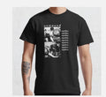 HOT SALE!! Unwound Repetition T-Shirt For Fan