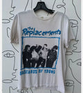 The Replacements Band Bastard Of Young T Shirt Full Size S-5XL reprint