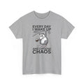 Funny Sarcastic Goofy T-Shirt - Silly & Funny Tee for Lighthearted People