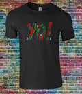 A TRIBE CALLED QUEST T-SHIRT 80s 90s HIP HOP YO RAPS LOW END THEORY Q TIP NEW