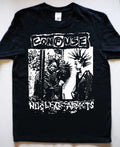 CONFUSE - Nuclear Addict T-shirt  Unisex Tee