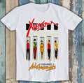 Germfree Adolescents X ray Spex Rock Music Best Seller Gift Tee T Shirt M1649