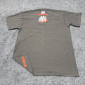 Vintage Y2K Incubus Morning View Band Shirt Licensed Japan Promo Rare Men Medium