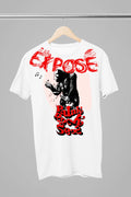 Expose Punk Rock Sex T-Shirt