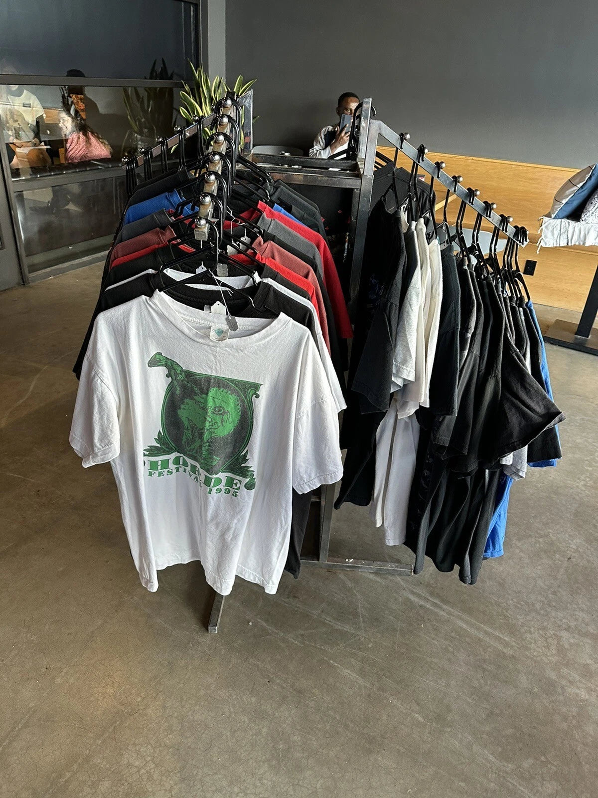 Vintage Graphic Tee Thrift Package | Retro 80s 90s Y2K |  T-Shirt Mystery