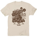Samwise Gamgee Po Tay Toes Potatoes Hobbits The Shire Lord of the Rings T Shirt