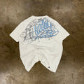 Vintage Hurley Y2K Shirt Size XL Surfer Skater Affliction Ed Hardy