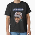 Cinnabrons Funny Lebrons Cinnabons Meme Class T-Shirt Made in US/AUS Size S-2XL