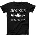 Siouxsie And The Banshees Music T Shirt Sweatshirt Hoodie 199
