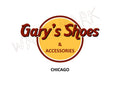 Men's Parody T-Shirt: Married WIth Children: Gary's Shoes Al Bundy