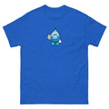 World Industries Wet Willy T Shirt Skateboarding Graphic Tee