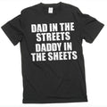 Men's Dad Joke Shirt Humorous Gift Funny Saying Tee Shirt Father's Day Gift
