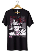 Tanjiro and Nezuko Demon Slayer Anime T Shirt T Shirt Men Women Child