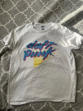 Daft Punk UNIQLO Shirt Size XL